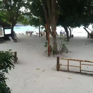 Phi Phi Nice Beach Resort - 12