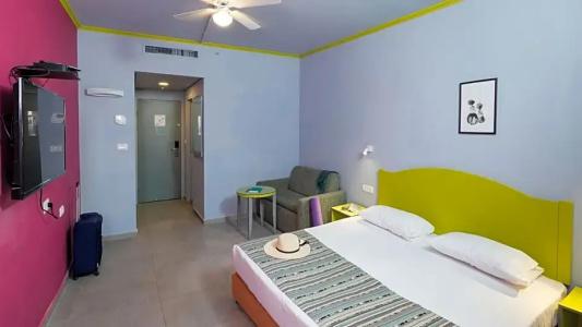 Abraham Hostel Eilat - 139