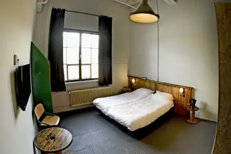 Stayokay Eindhoven - Hostel - 27