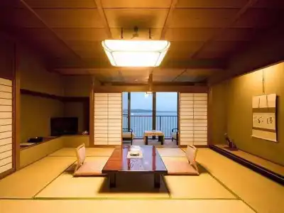 Kohannoyado Morimoto - 47