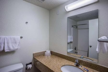 Motel 6 Tucson, AZ - North - 7
