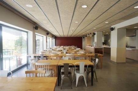 Alberg Pere Tarrés - 15