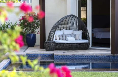 Park Hyatt Abu Dhabi and Villas - 118