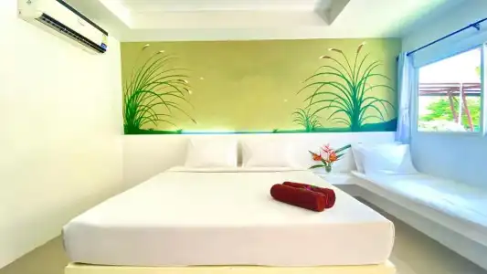 Kuapa Resort - 7