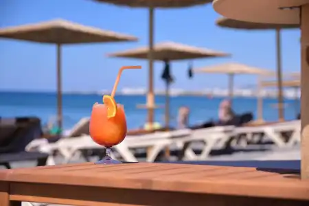 Tylissos Beach - Adults Only - 11