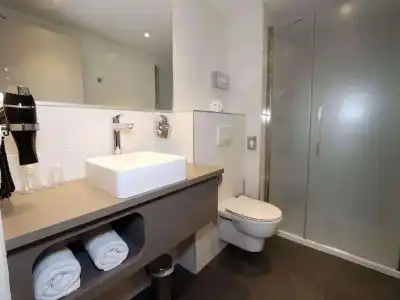 Best Western Eden Spa - 44