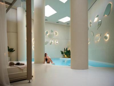 Cape Bodrum Luxury & Beach - 39