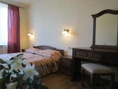 Spa & Apartment Mountain Romance - 68