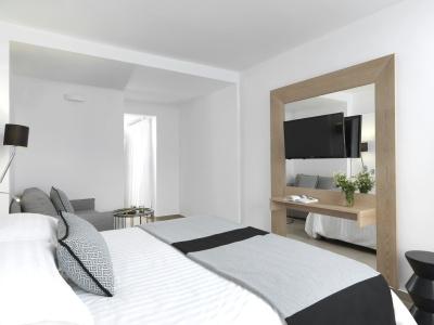 Aressana Spa and Suites - 1