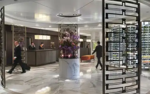 Mandarin Oriental, Geneva - 22