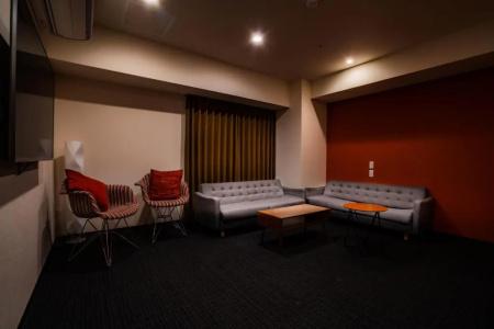 Randor Residential Sapporo Suites - 69