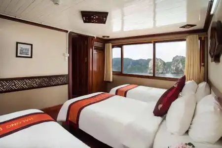 Halong Fantasea Cruise - 101