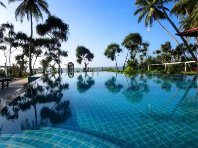 Lanka Beach Bungalows - 27
