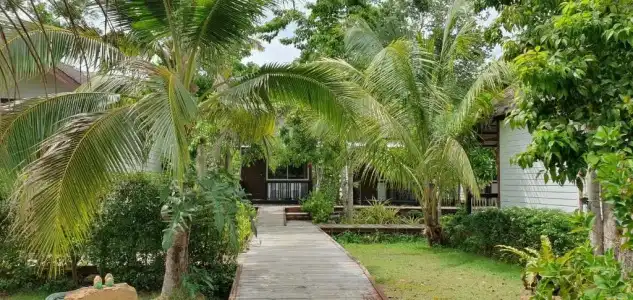 Isle Beach Resort Krabi - 42