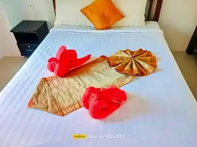 Tamarind Twin Resort - 47
