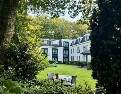 Witte Berken Natuurhotel - 21