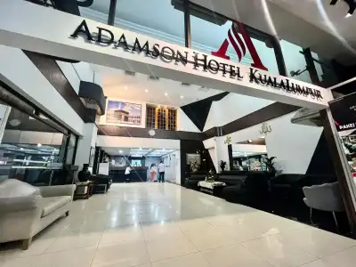 Adamson Kuala Lumpur - 1