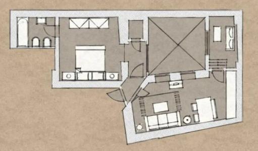 6 Continents Apartments by Adrez Living - 36