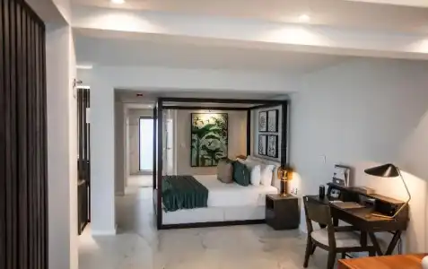Sea Diamond Boutique & Spa by Sea Resorts - 73