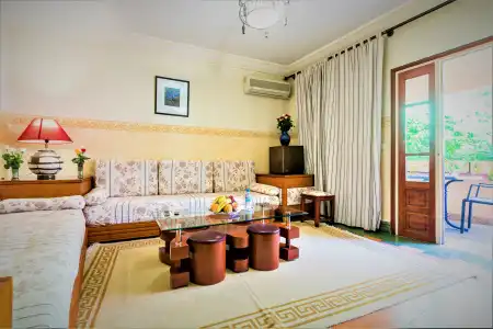 Oudaya & Spa - 20