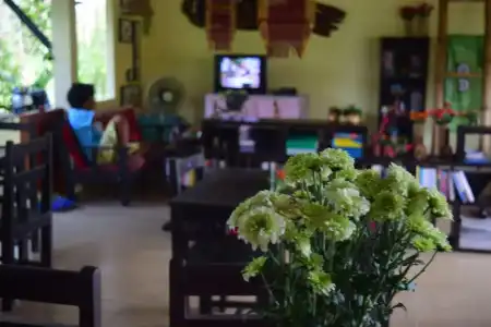 Manora Garden B & B - 19