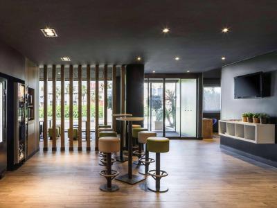 Ibis Budget Malaga Aeropuerto Avenida Velazquez - 11