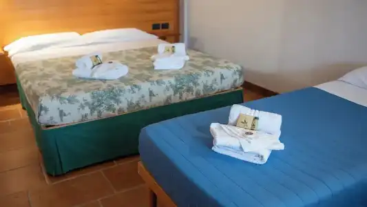 La Tenuta Dell'Argento Resort - 33