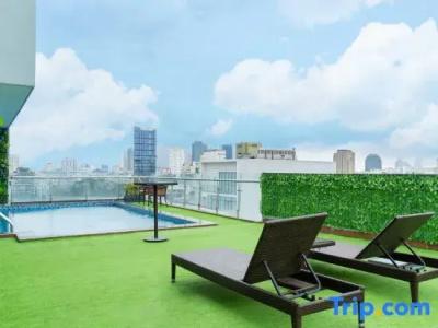 Quoc Cuong& Apartment Danang By Haviland - 3
