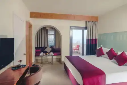 Mercure Hurghada - 20