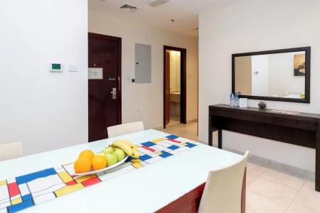 Al Raya Apartment - 54