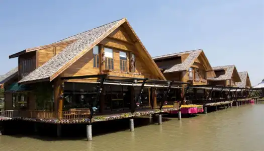 Dor-Shada Resort By The Sea - 0