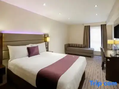 Premier Inn London Leicester Square - 37