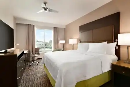 Homewood Suites By Hilton Irvine John Wayne Airport - 67