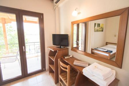 Acquablue Apartments - 58
