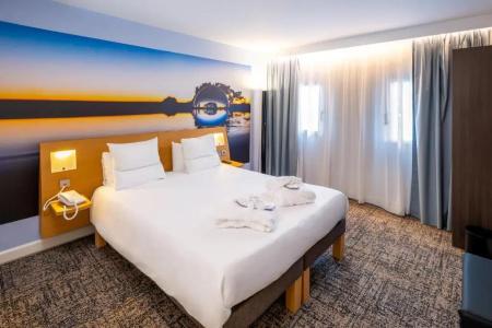 Novotel Toulouse Centre Compans Caffarelli - 40