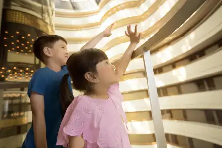 Holiday Inn Singapore Atrium by IHG - 28