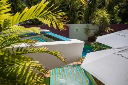 Peninsula Boutique Port Douglas - Adults Only Haven - 18