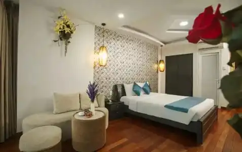 Sense Legend and Spa - 17