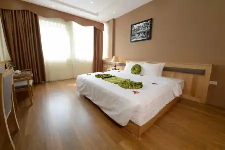 Blue Hanoi Inn - 57