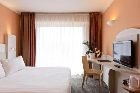 Best Western Astoria - 107