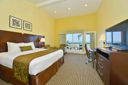 Best Western Plus Dana Point Inn-by-the-sea - 6