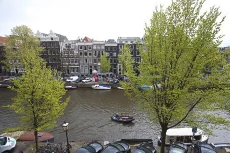 The Pavilions Amsterdam, The Toren - 81