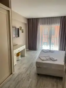 Sakura Fethiye - 45