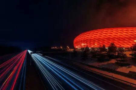 Holiday Inn - the niu, Brass Munich Olympiapark by IHG - 18