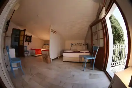 Antik Motel - 52