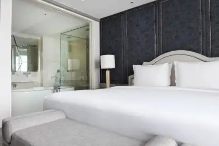 Goodrich Suites, Jakarta - 30