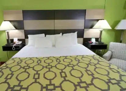Baymont by Wyndham Sevierville Pigeon Forge - 14