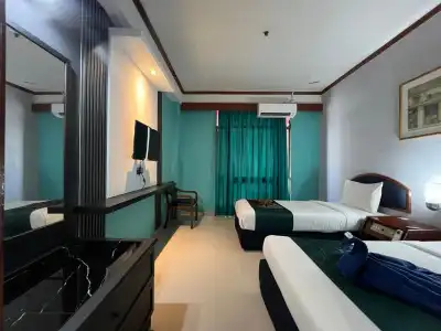 Adamson Kuala Lumpur - 6