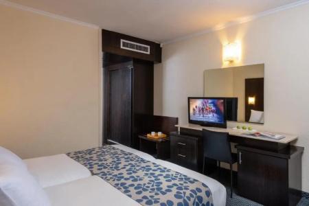 Leonardo Club Tiberias - All Inclusive - 23
