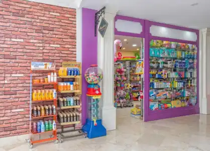 Innvistas Belek - All Inclusive - 22